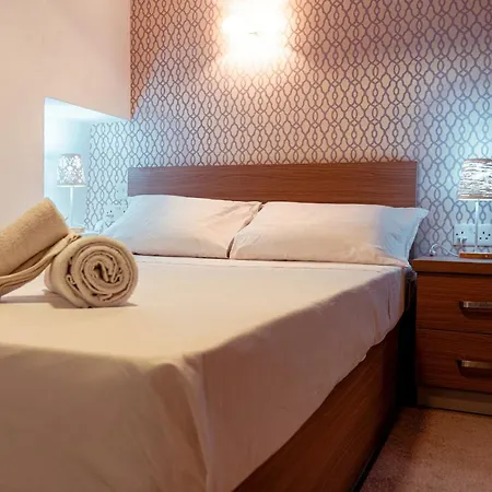 Appartement Gem-hosted By Sweetstay La Valette