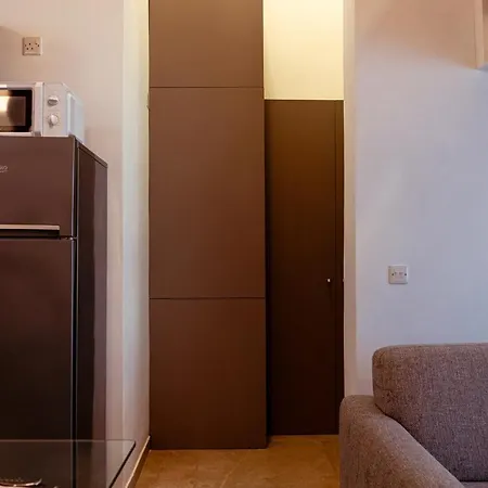 Appartement Gem-hosted By Sweetstay La Valette